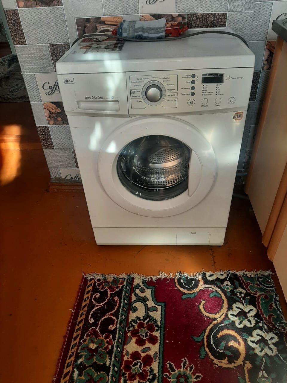 Продам 2 комнатную квартиру