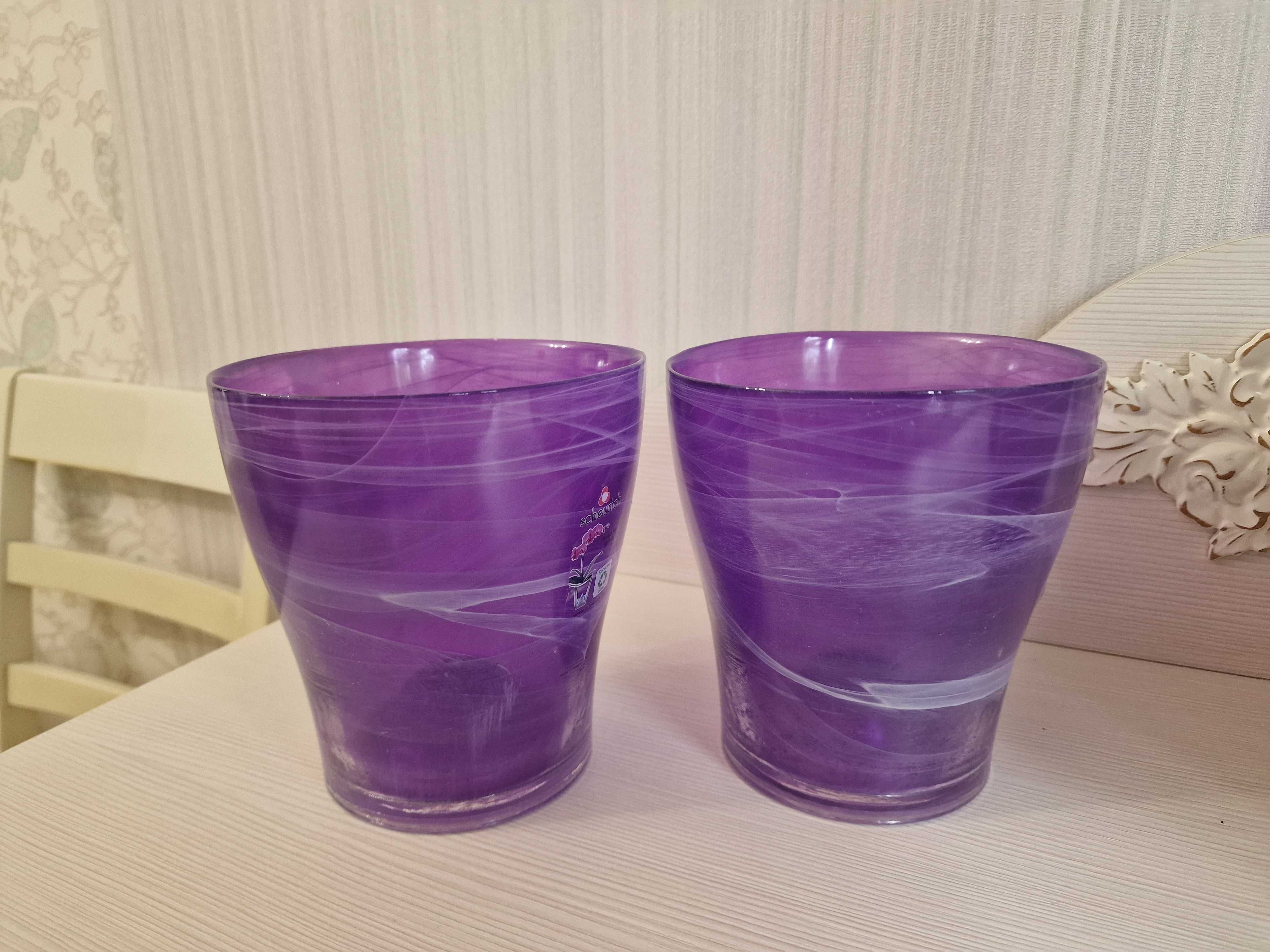 Горшки для комнатных растений. Всё за 5 тысяч