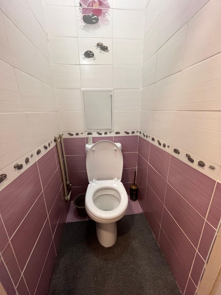 Продаётся 2х кв. с ремонтом по ул.Менделеева, 8А. 
43.3 м², 1/2 этаж,