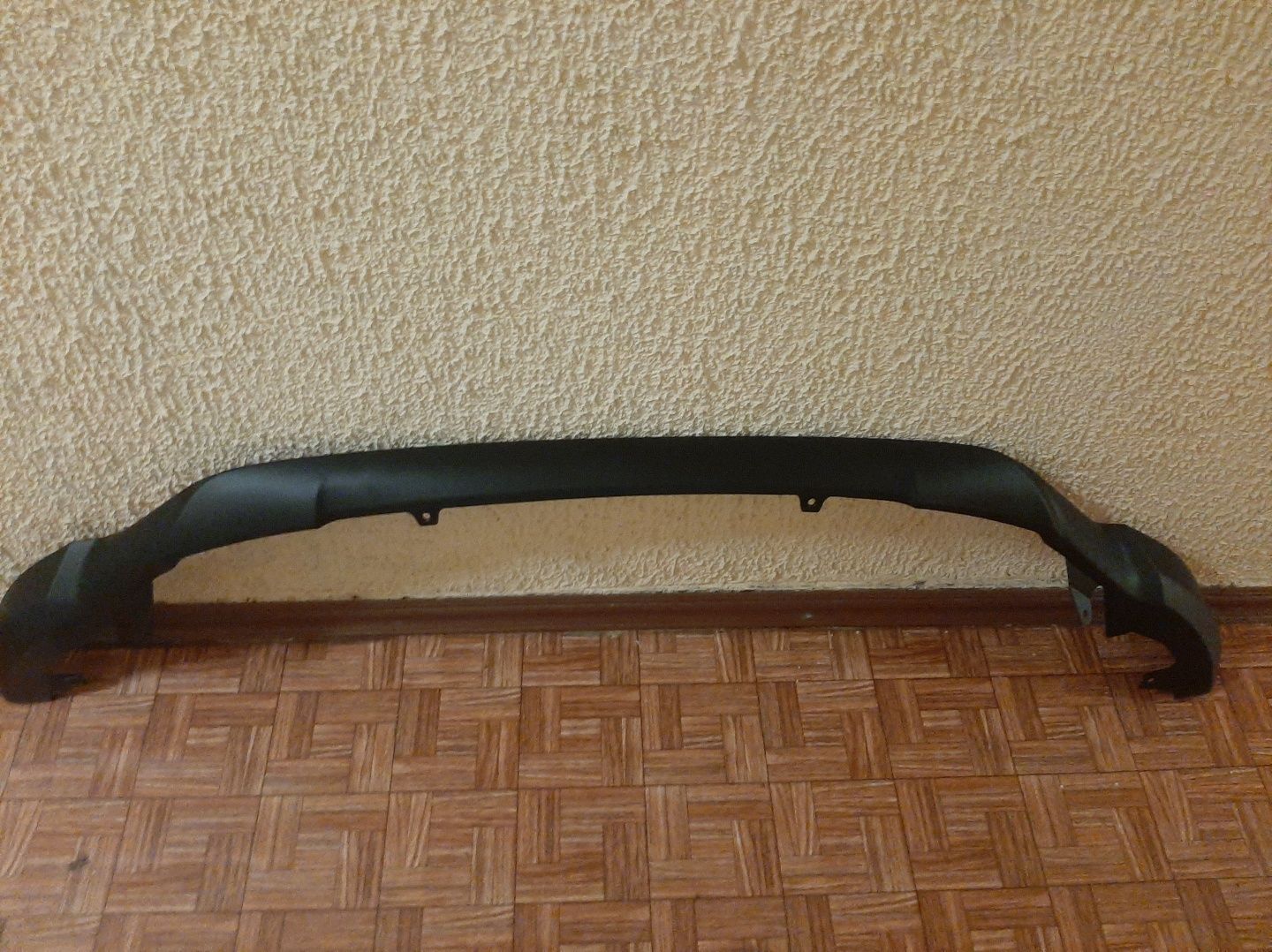 Бампер передний Rav4 15-19 г/в