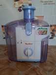Соковыжималка Moulinex ML-502