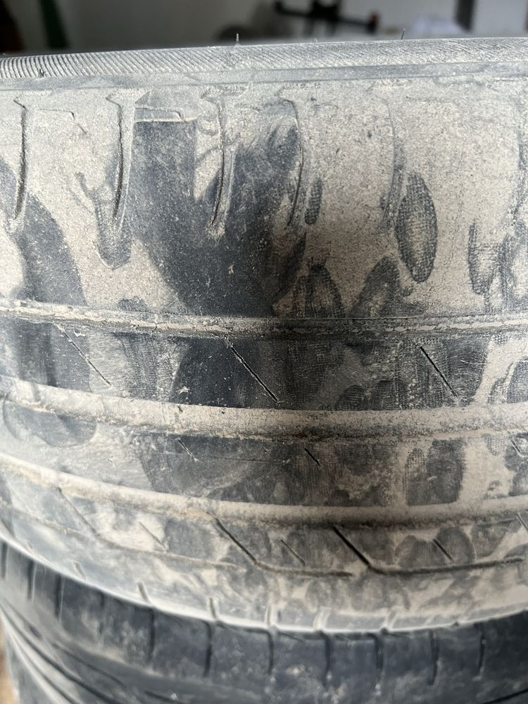 Bridgestone r17 225/45