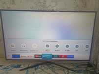 Samsung smart TV