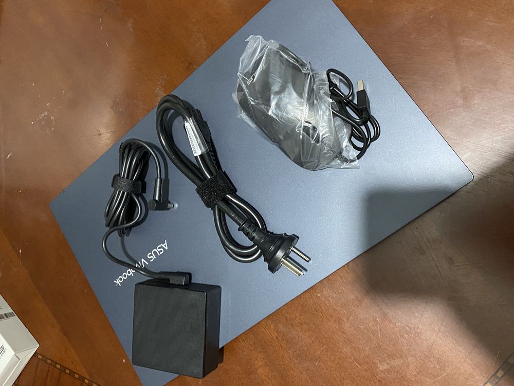 Asus Vivobook Pro15
