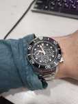 Продаю часы фирмы Seiko Air Diver's 200m