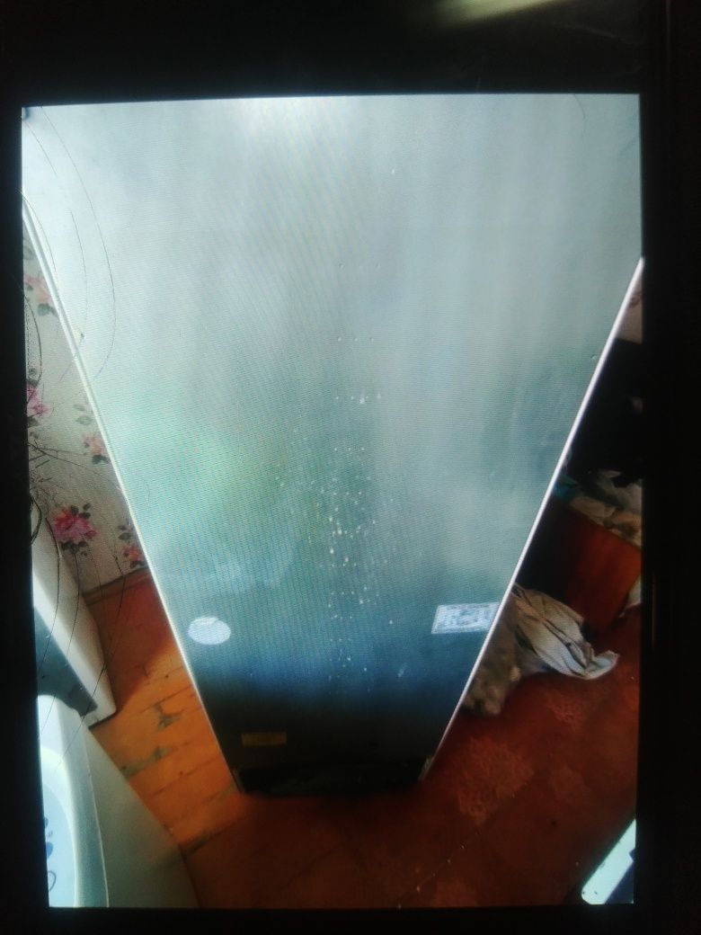 Продам холодильник LG по зап.частям