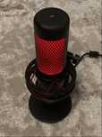 микрофон hyperx quadcast
