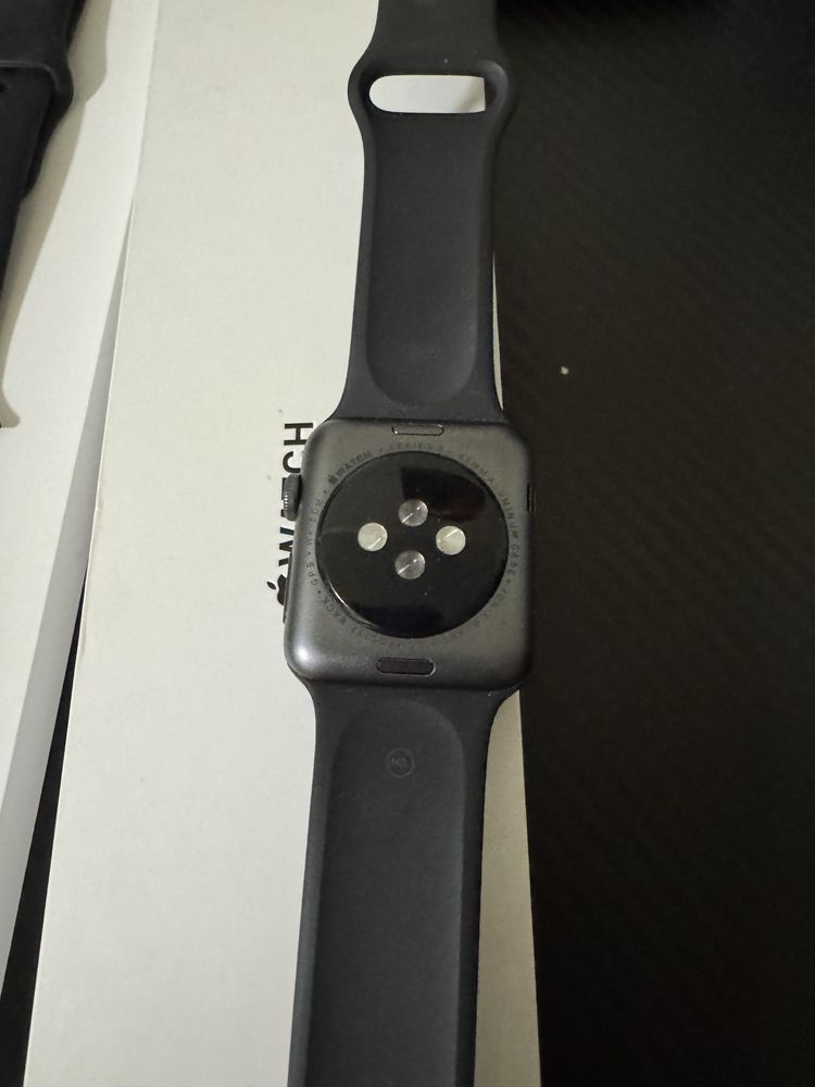 Apple watch series 3 42mm