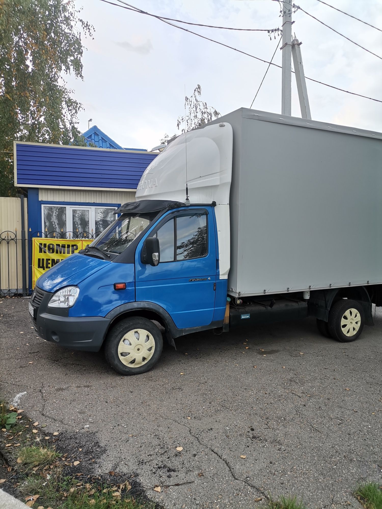 Продам Газель Срочно.