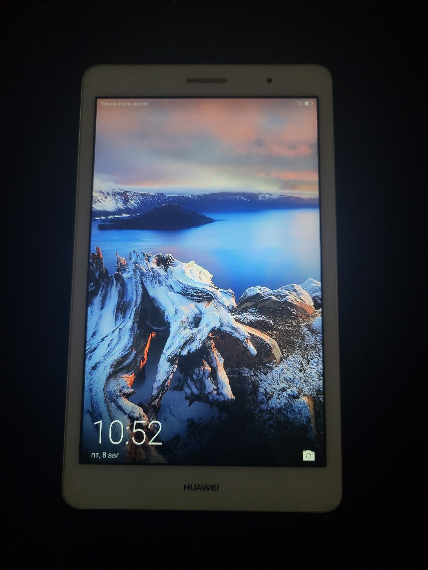 Продам планшет Huawei mediaPad T3