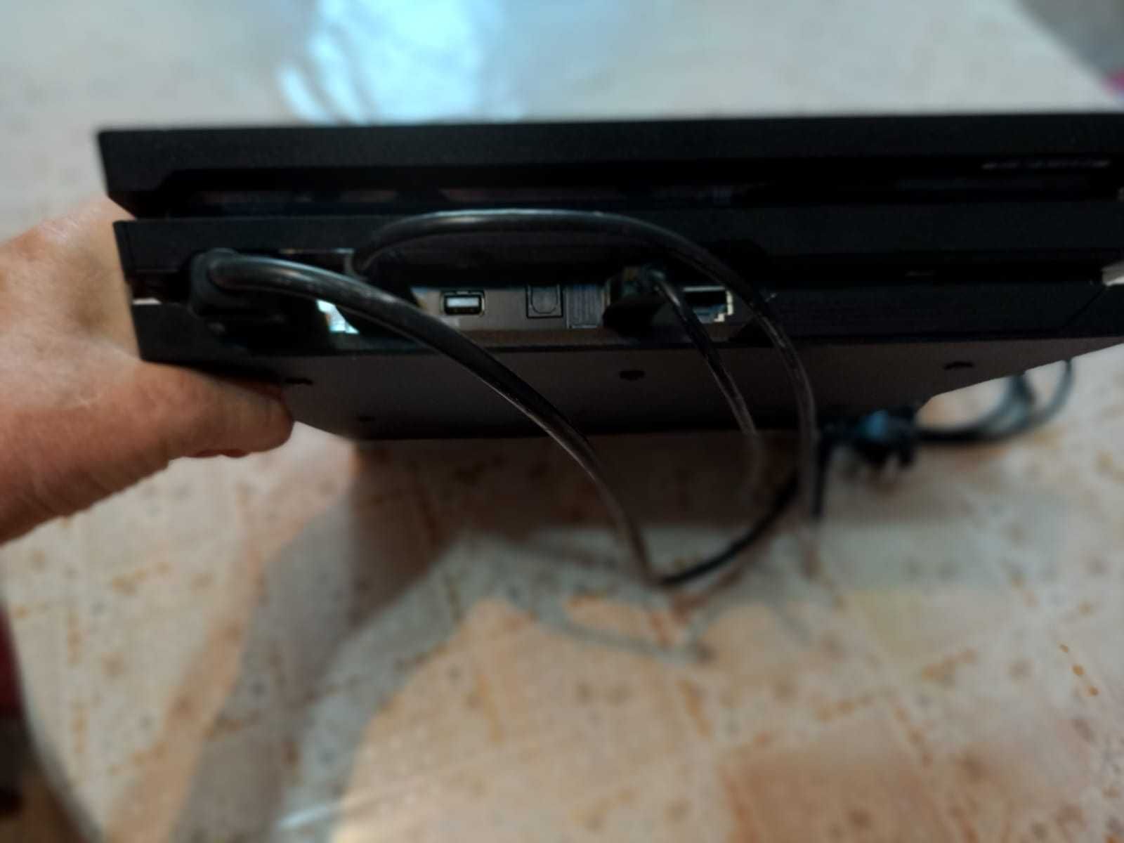игровая приставка
