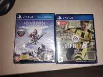 PlayStation 4 игры