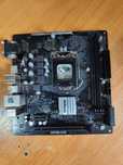 Продам материнскую плату LGA 1200