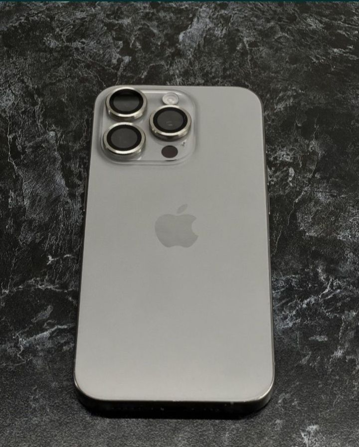 Iphone 15 pro 256gb