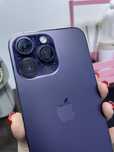 Iphone 14 pro max 256gb