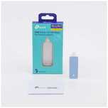 Адаптер TP-Link UE200 USB -> LAN RJ-45, Speed 10/100/ Mbps
