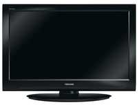 Небольшой телевизор toshiba 78х51см