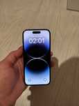 Iphone 14 pro 128 gb