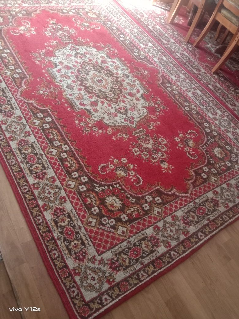 Продам советский ковер Алматы