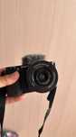 Фотокамера Sony ZV-E10 KIT 16-

50тт чёрный