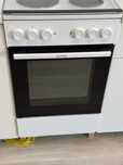 Электро плита с духовкой Gorenje Горение