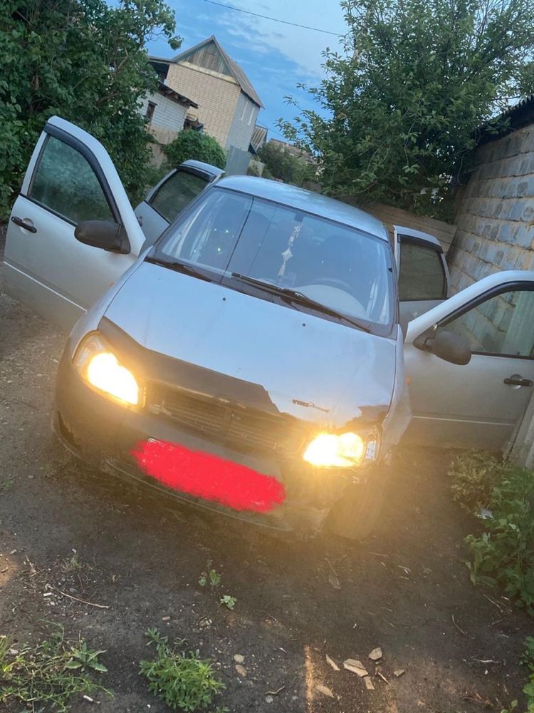 Продам Лада Калина1