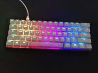 Клавиатура HyperX Alloy Origins 60