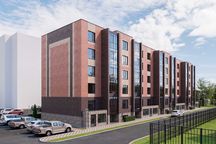 Продам 1-комнатную квартиру в Новостройке в районе Вокзала