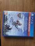 Horizon zero dawn ps 4