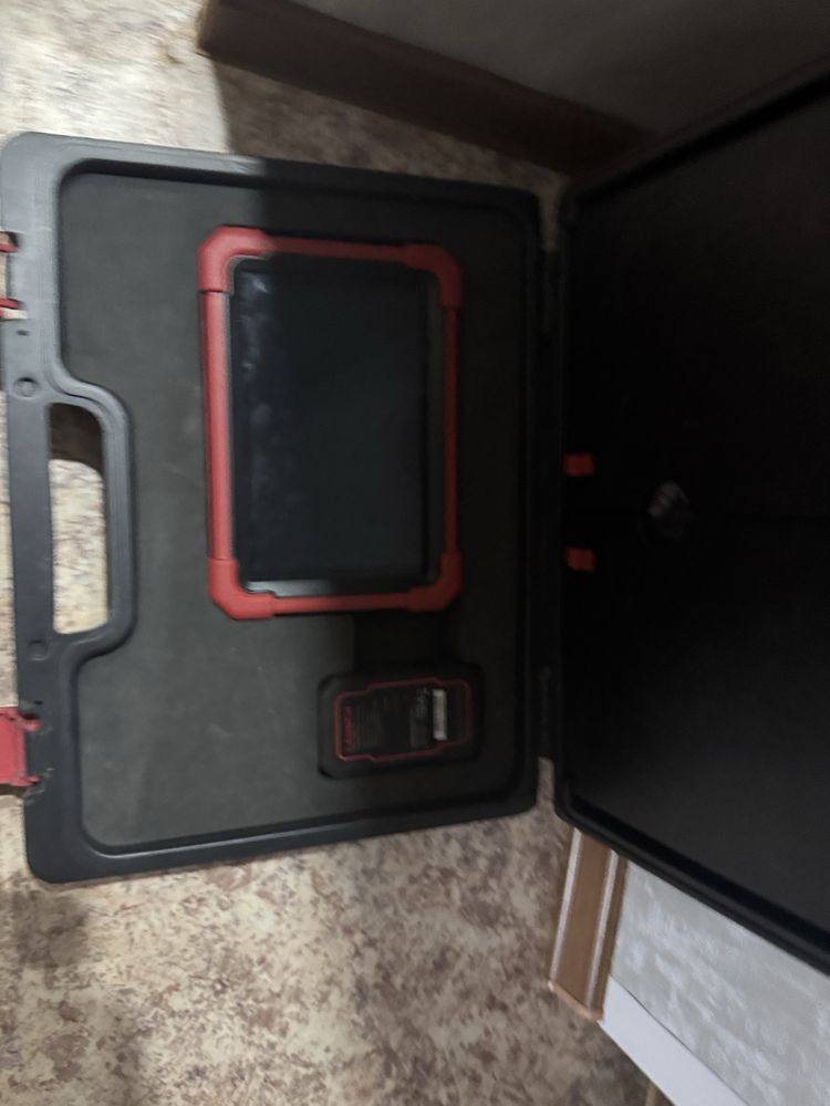Launch x-431  pro