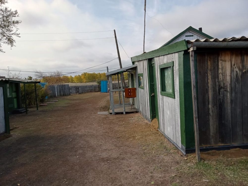 Продается дом в Акмолинской облости, село Алтынды «Даниловка»