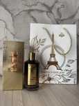 Mancera aoud vanille