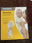Продам ручной молокоотсос Medela Harmony