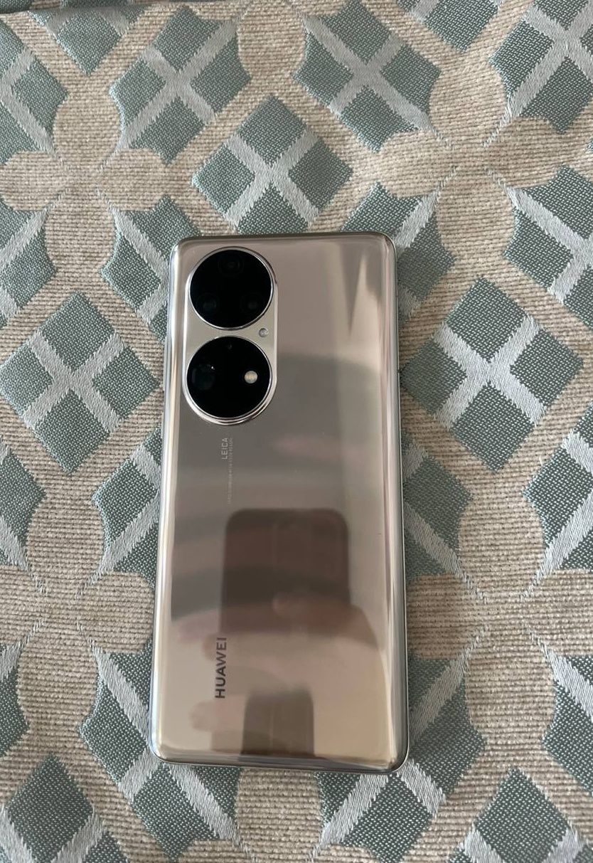 Huawei P50 Pro 8/256Gb
