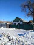 Продам дом дешево за 12 млн тг