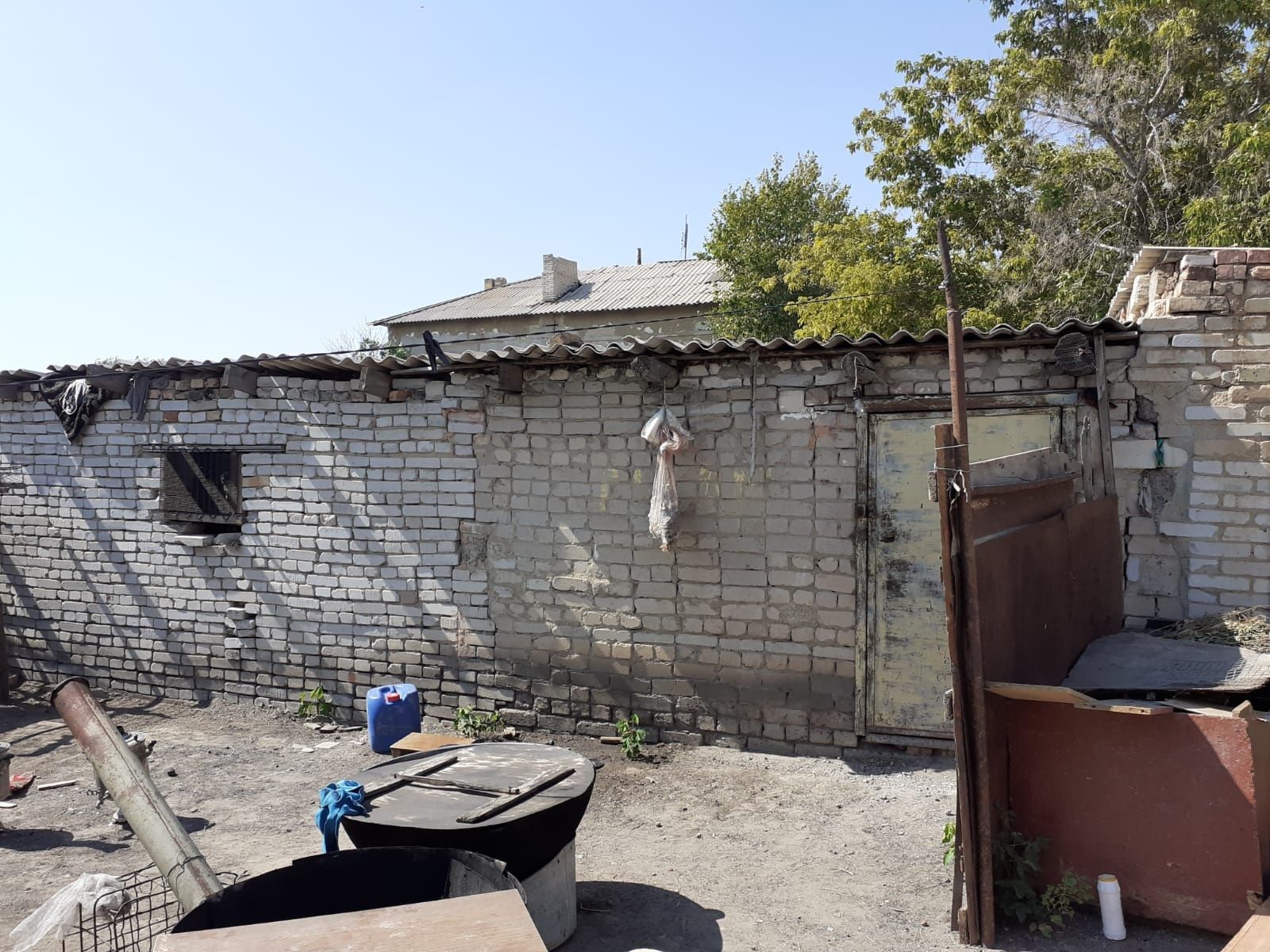 Үй сатылады/Продам дом/Аркалык/Родина