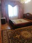 5 ықшам ауданынан 1 бөлмелі пәтер жалданады.