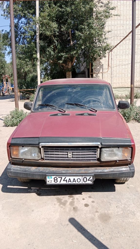 Продам Жигули  в хорошем состоянии