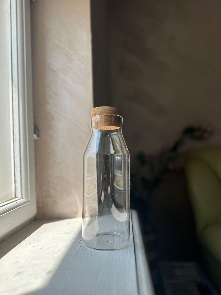 Продам разные стаканы, графины  для кофейни и для дома