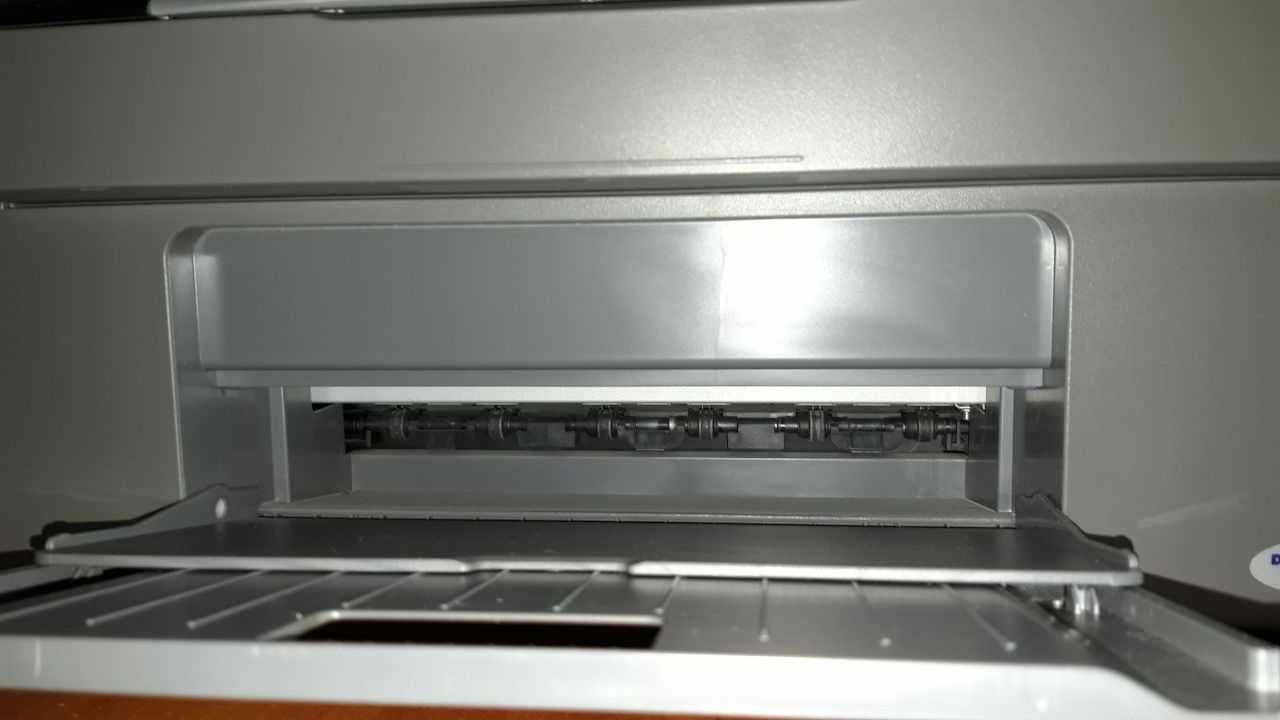 Принтер, сканер, ксерокс Epson Stylus CX3900