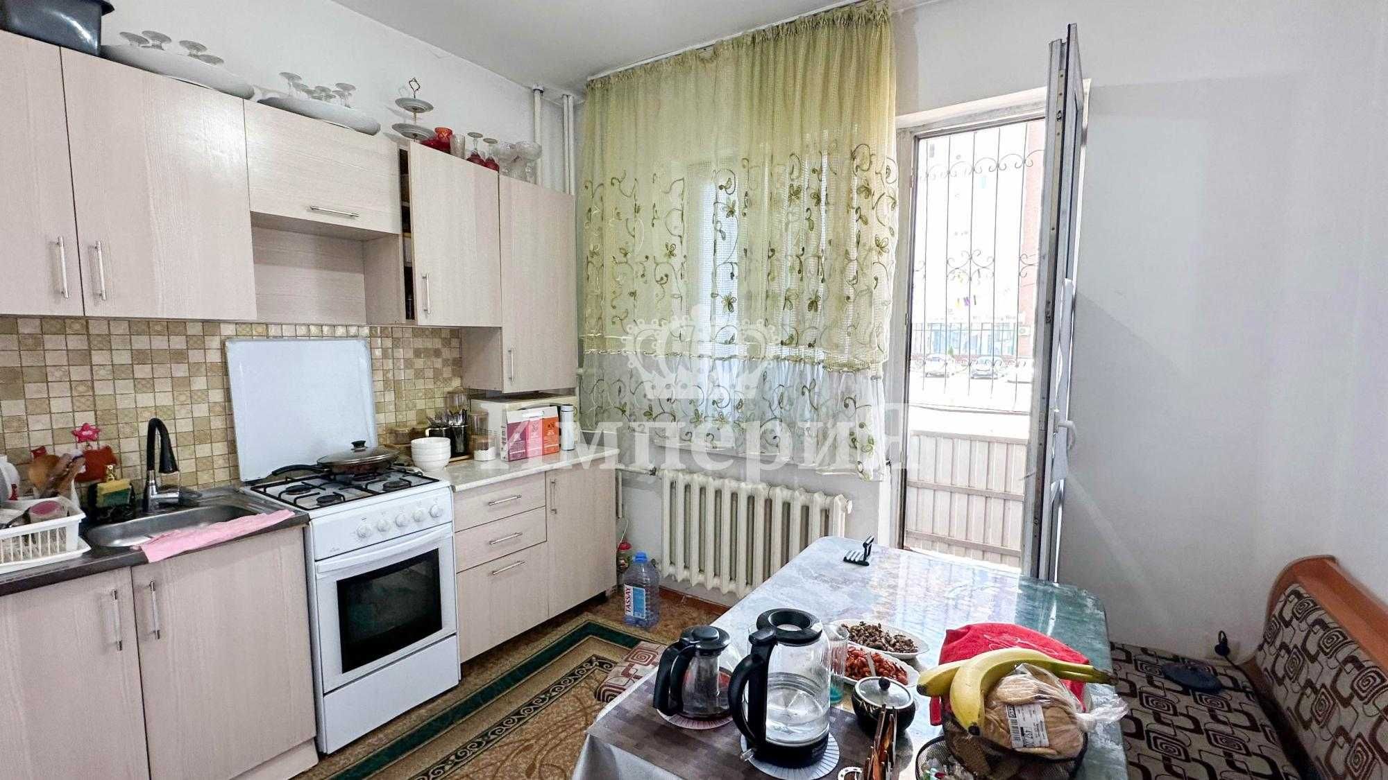 Продам 1 ком. квартиру 6 мкр Зульфия Империя