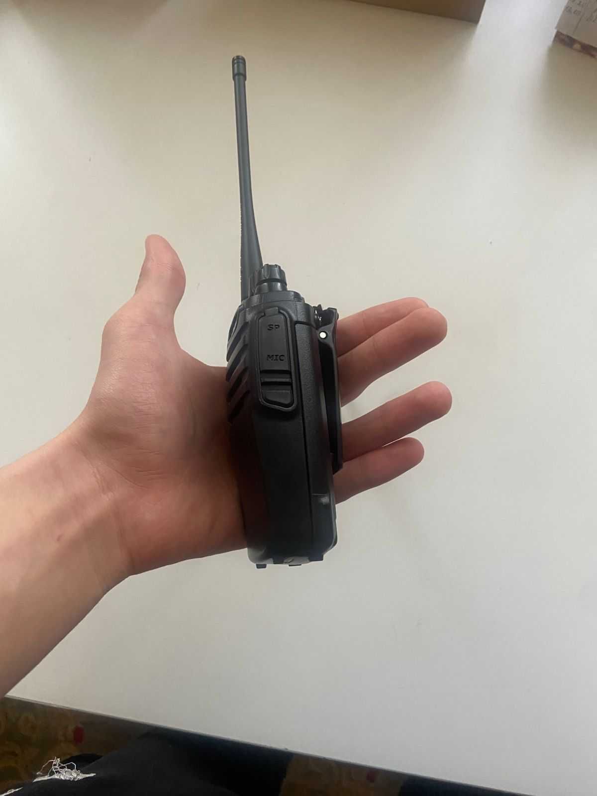 Профессиональная мощная Рация Р-45