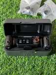 Петличный микрофон DJI 2, как новый, 2 person
