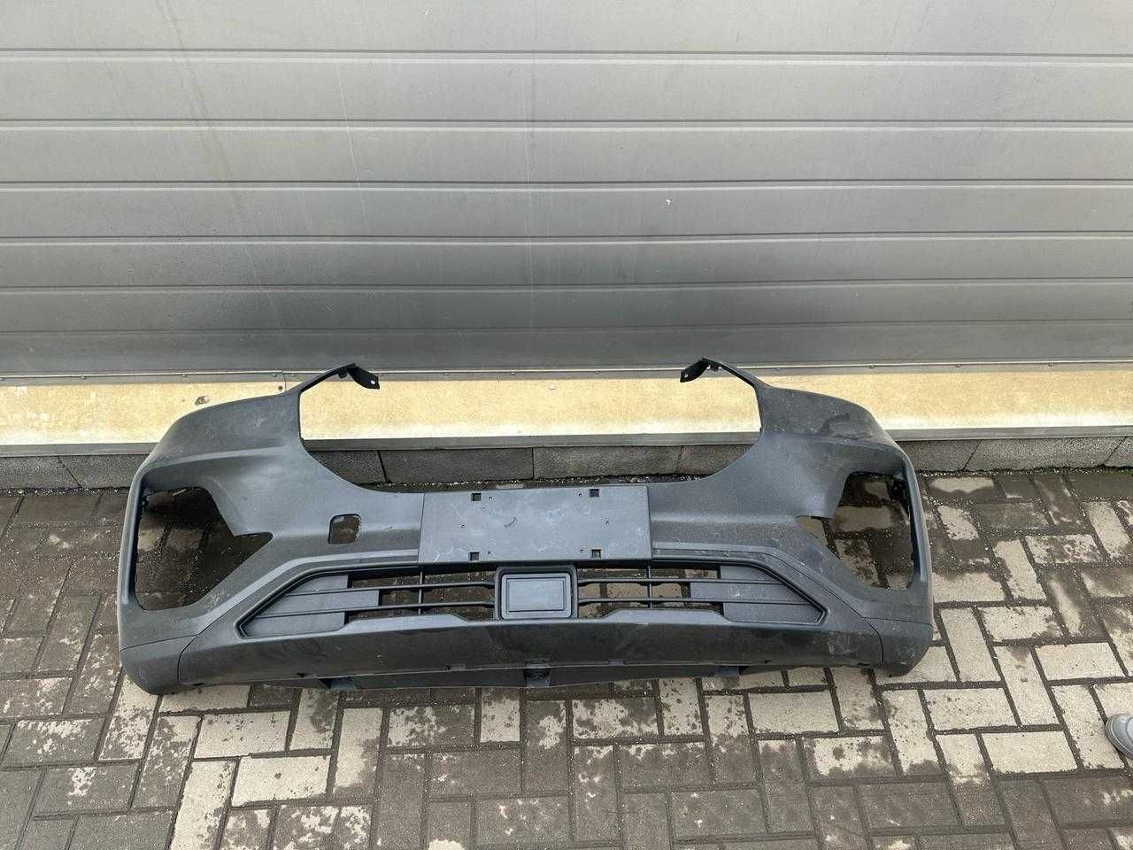 Запчасти по кузову на Haval