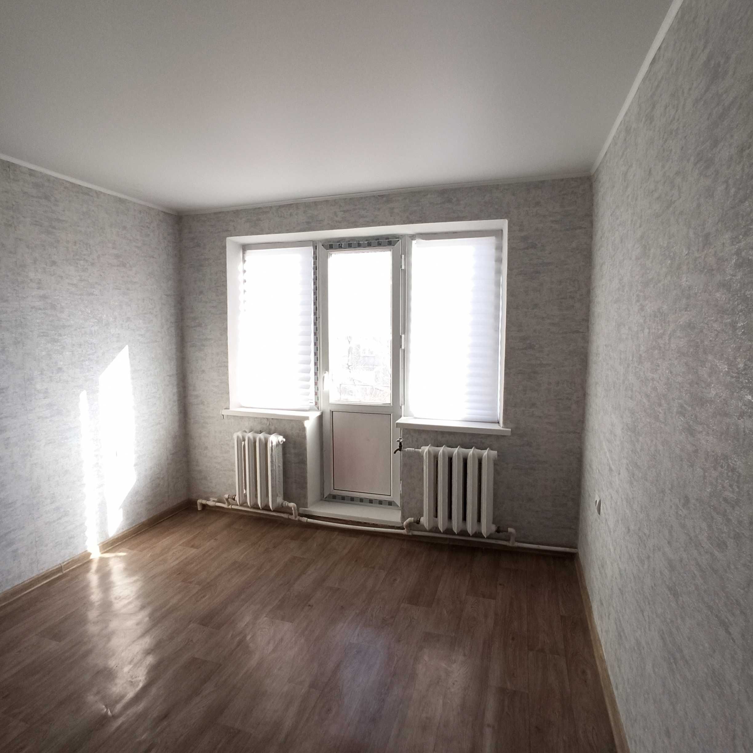 №1312 Продам 2 комнатную квартиру, пр.Металлургов, рядом ТД Әлем.