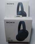 Наушники беспроводные Original SONY WH-CH720N НОВЫЕ.