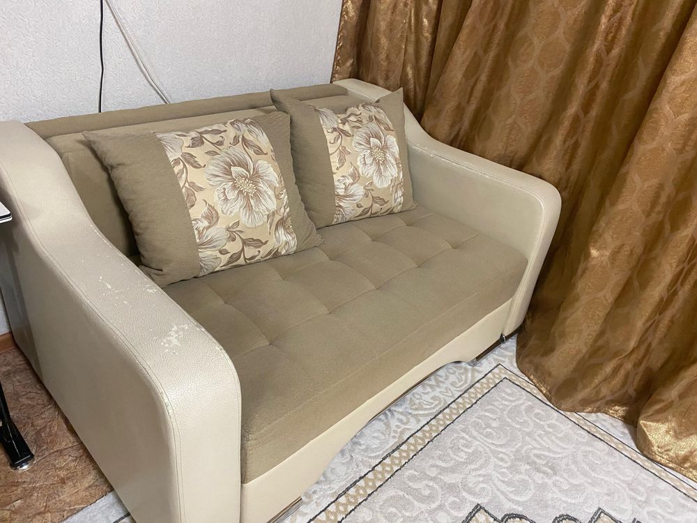 Продам Мягкий уголок