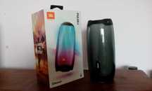 Портативная колонка JBL Pulse4 оригинал