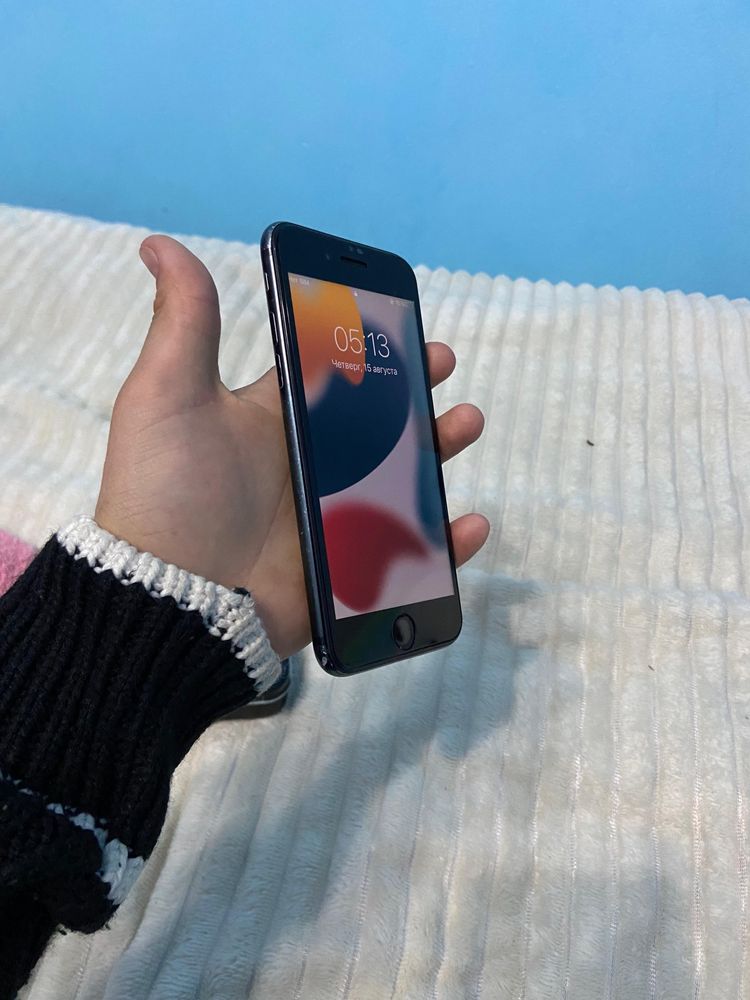 Iphone 7 | Айфон 7!!!