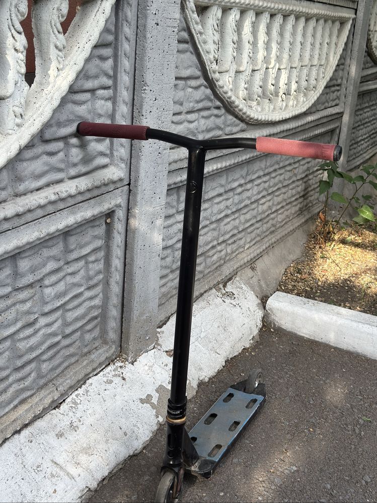продам кастомный самокат